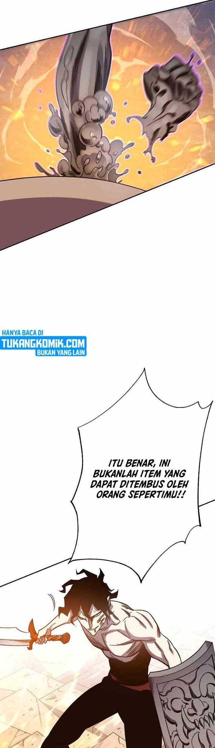 X & Ash Chapter 70 - halaman 13