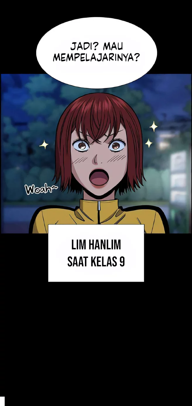 X & Ash Chapter 70 - halaman 15