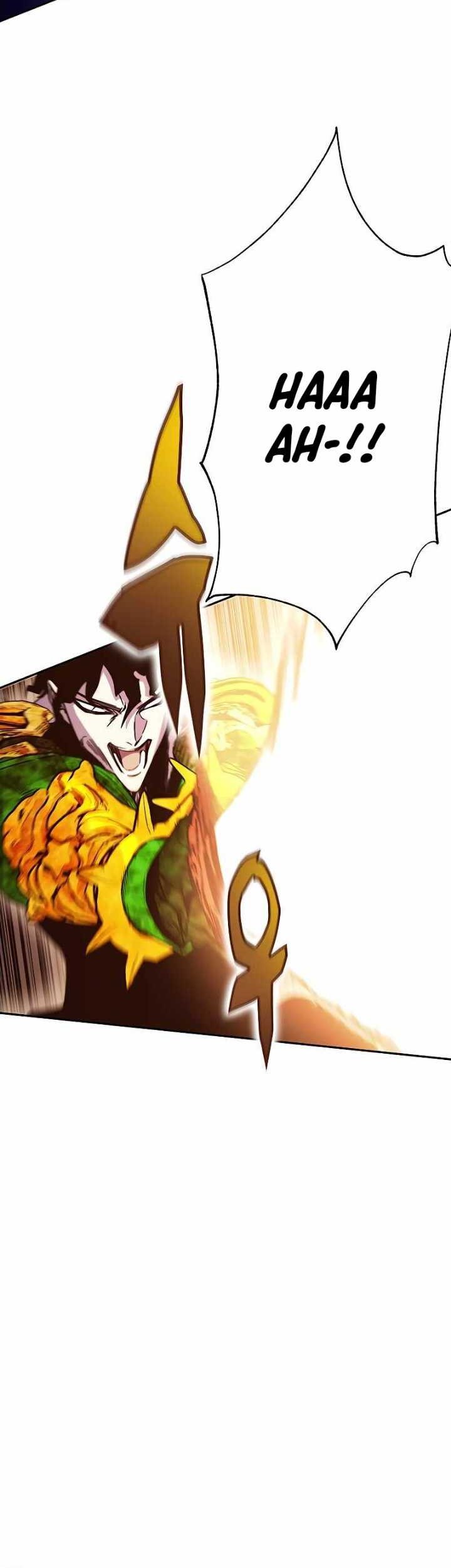 X & Ash Chapter 70 - halaman 18