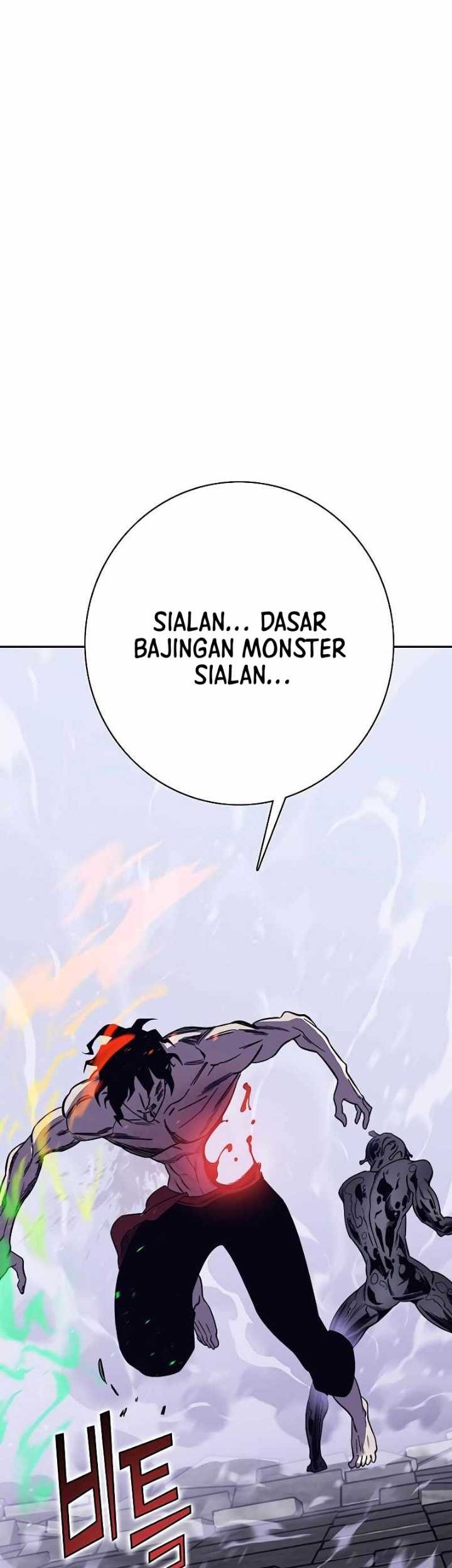 X & Ash Chapter 70 - halaman 26