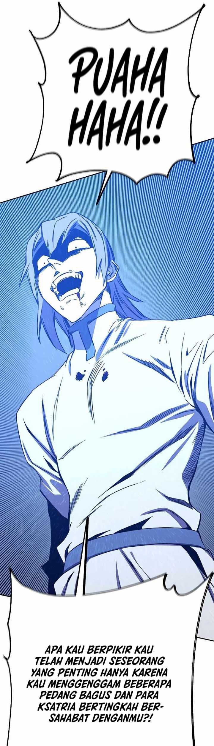 X & Ash Chapter 70 - halaman 43