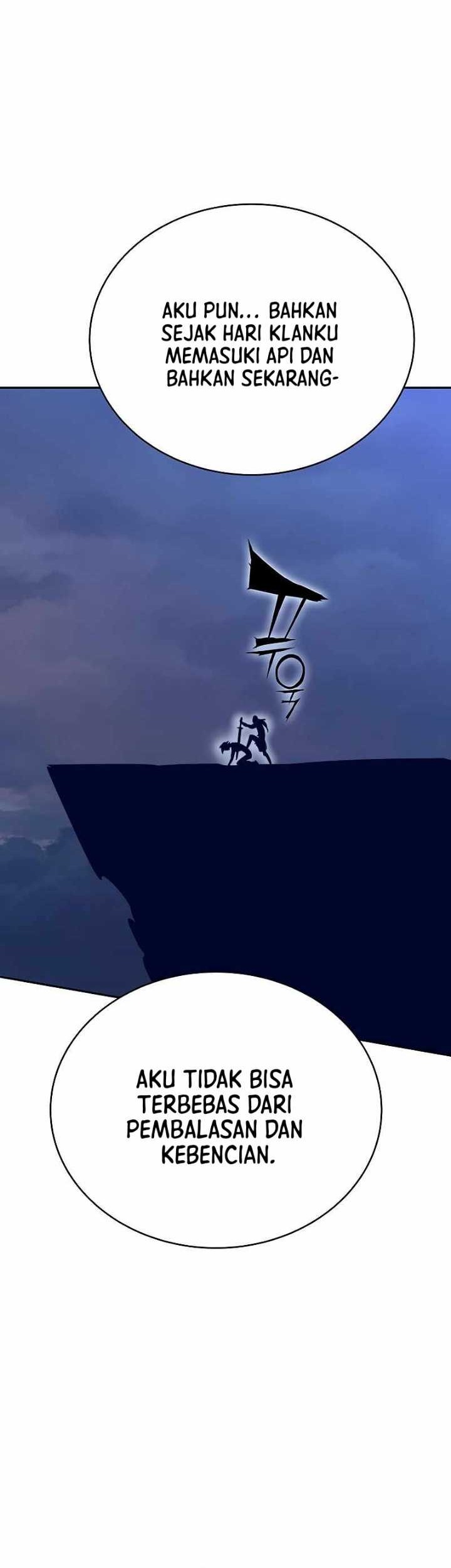 X & Ash Chapter 70 - halaman 55