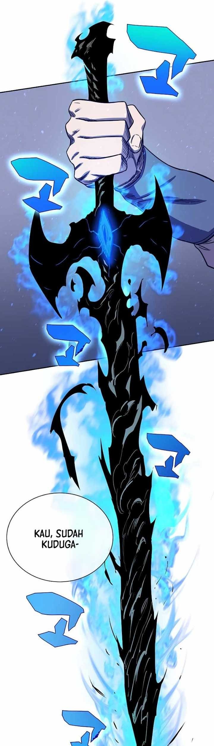 X & Ash Chapter 70 - halaman 57