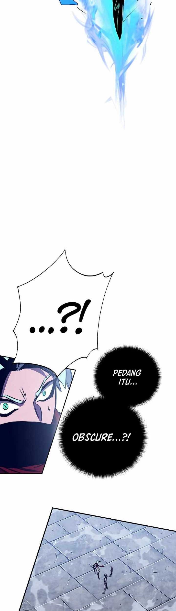 X & Ash Chapter 70 - halaman 58