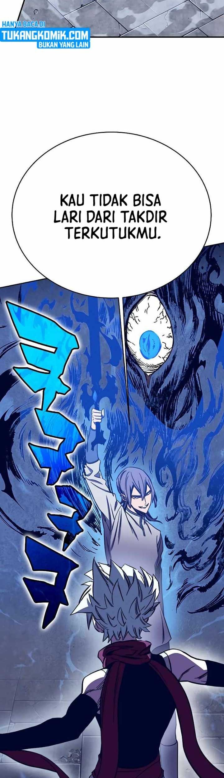 X & Ash Chapter 70 - halaman 59