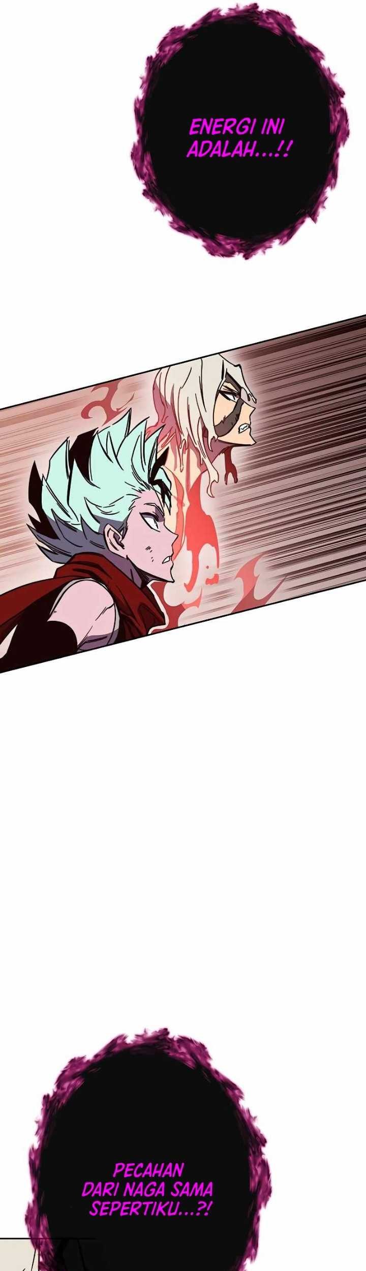 X & Ash Chapter 70 - halaman 62