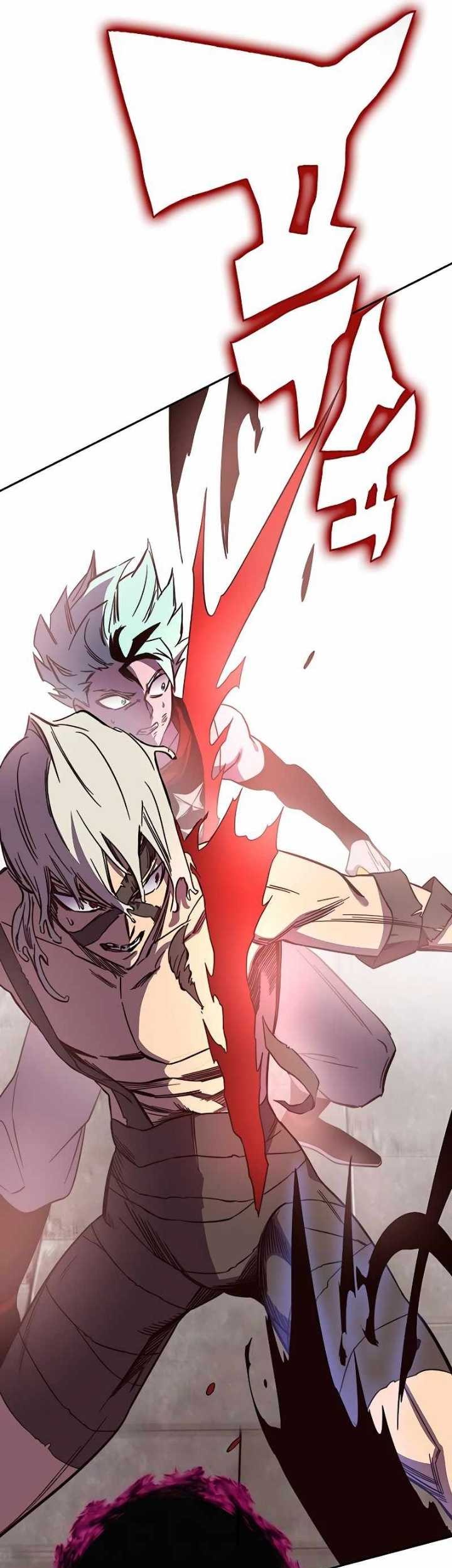 X & Ash Chapter 70 - halaman 67