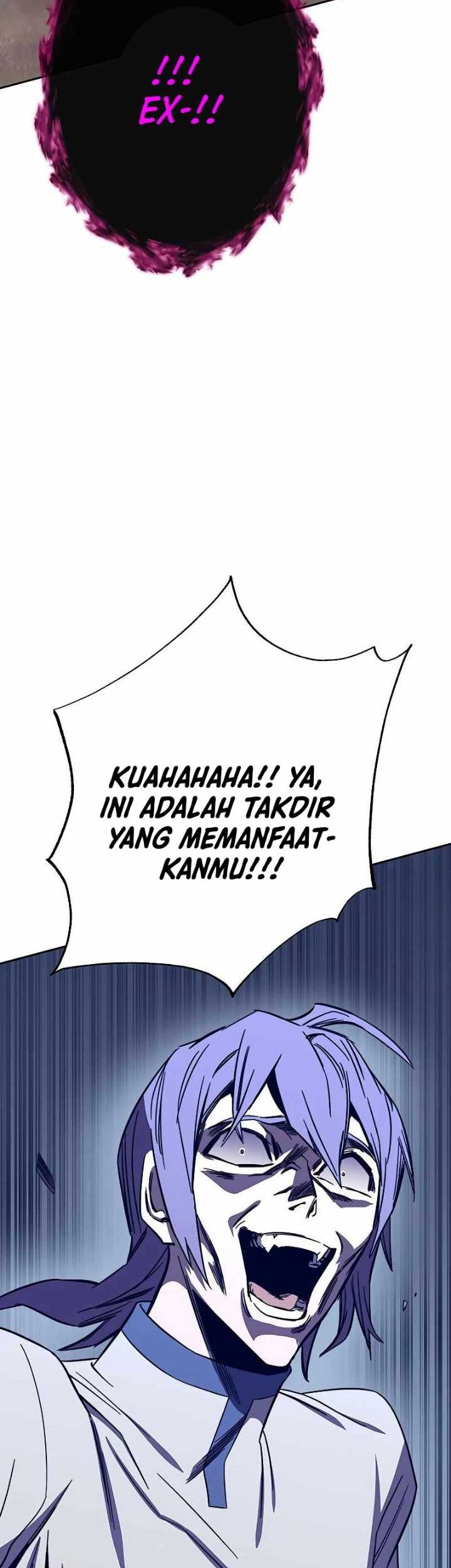 X & Ash Chapter 70 - halaman 68