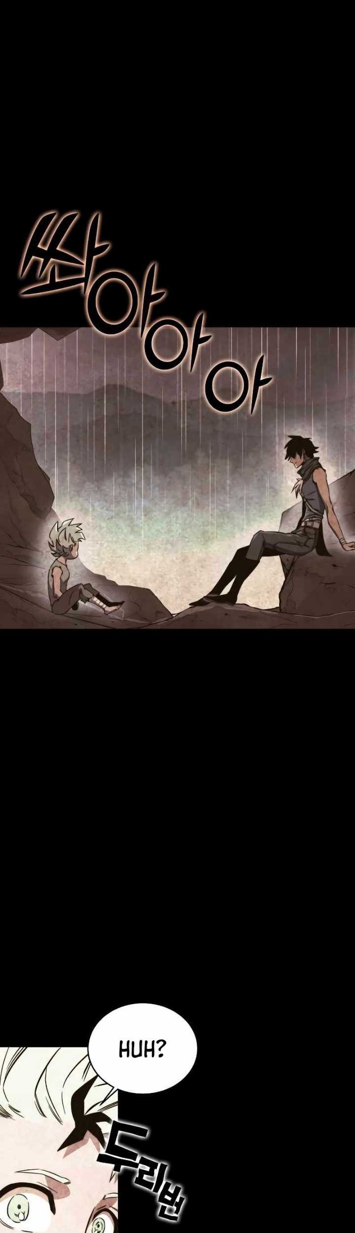 X & Ash Chapter 70 - halaman 74
