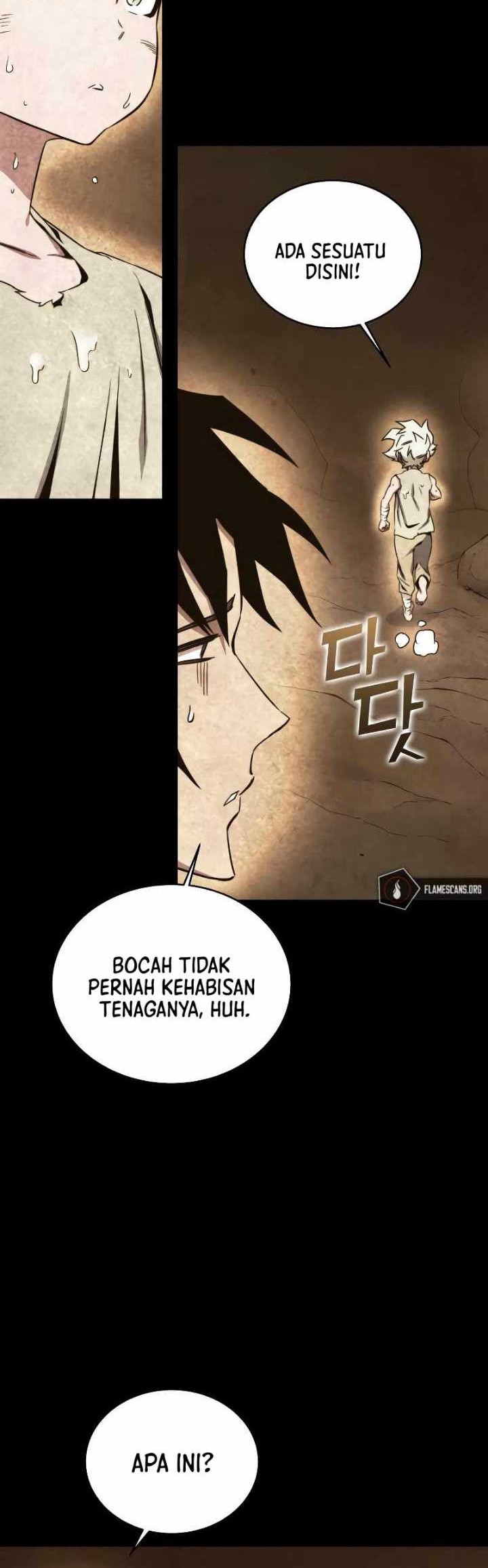 X & Ash Chapter 70 - halaman 75