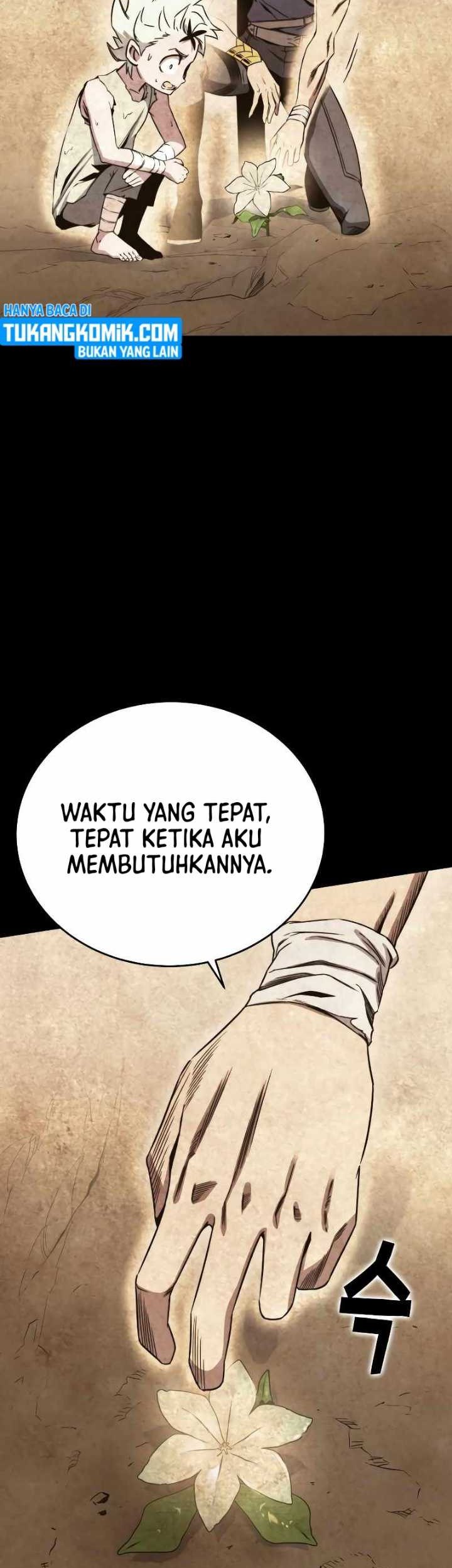 X & Ash Chapter 70 - halaman 78
