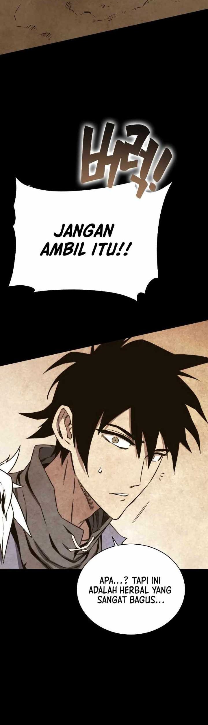X & Ash Chapter 70 - halaman 79