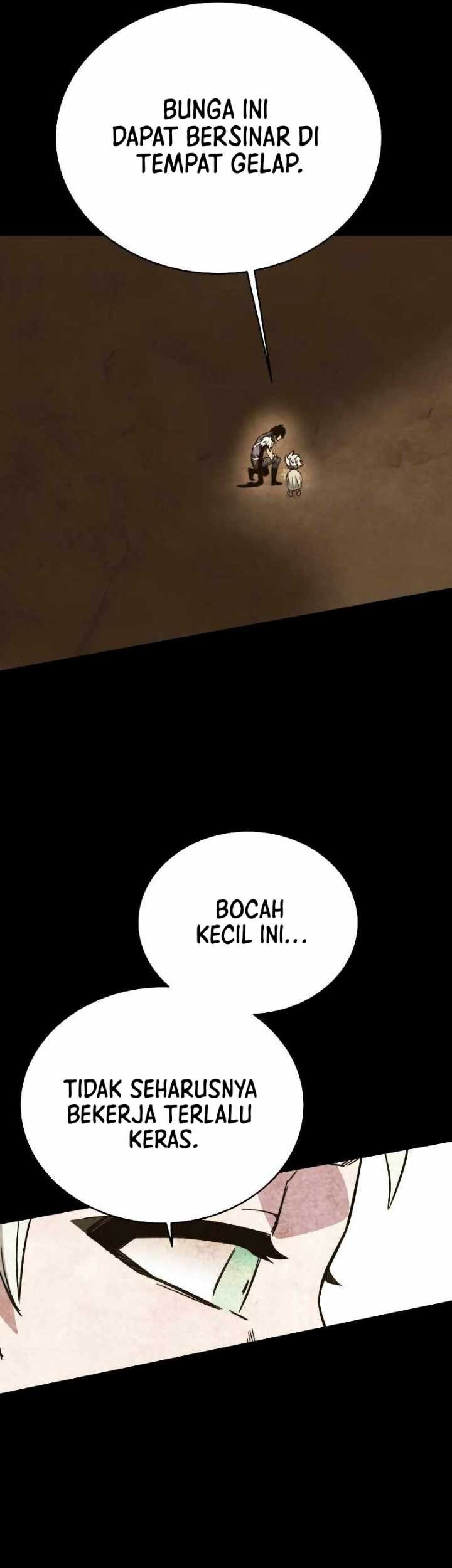 X & Ash Chapter 70 - halaman 81