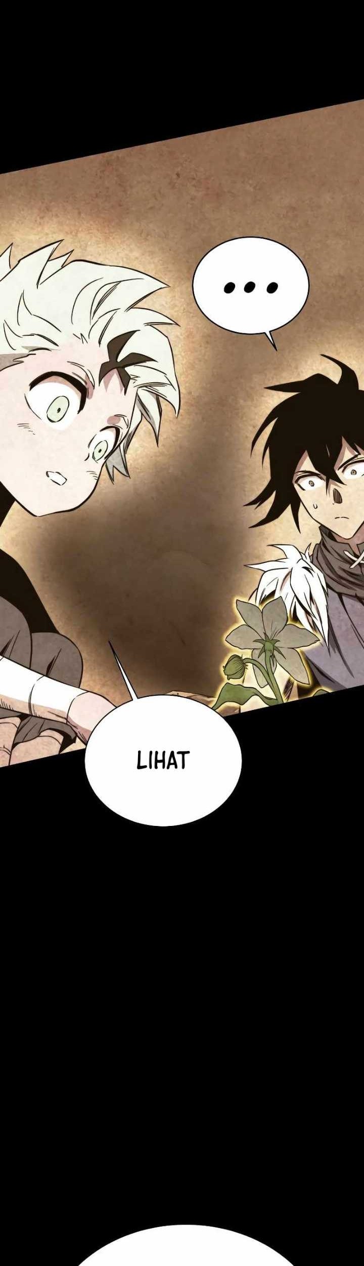X & Ash Chapter 70 - halaman 82