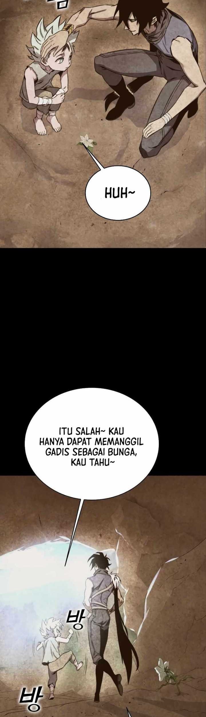 X & Ash Chapter 70 - halaman 86