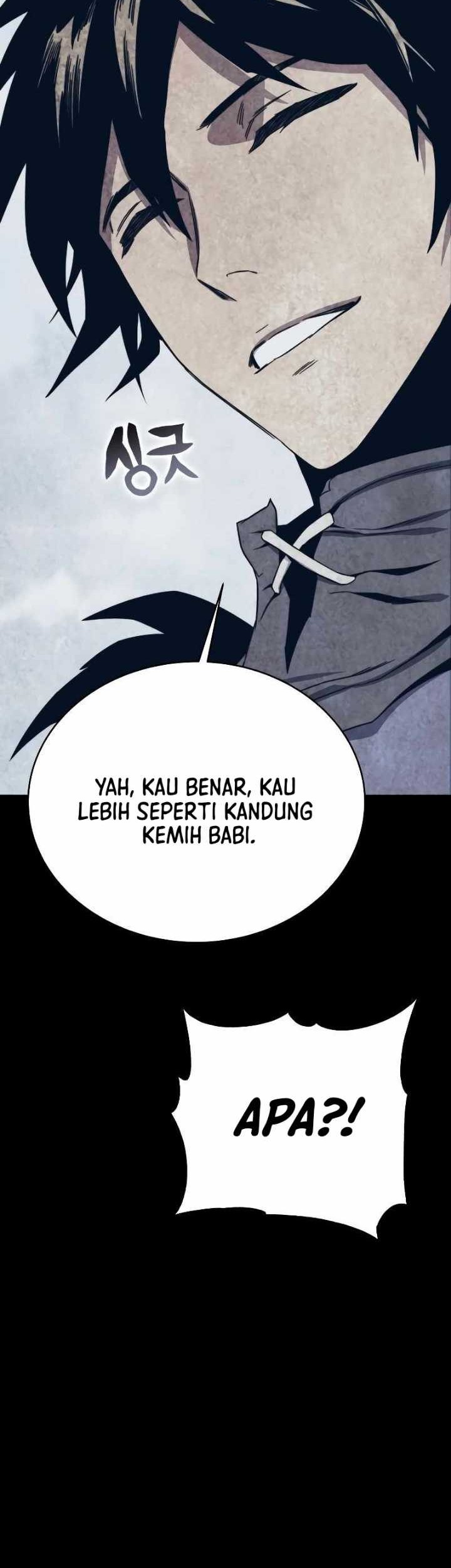 X & Ash Chapter 70 - halaman 88