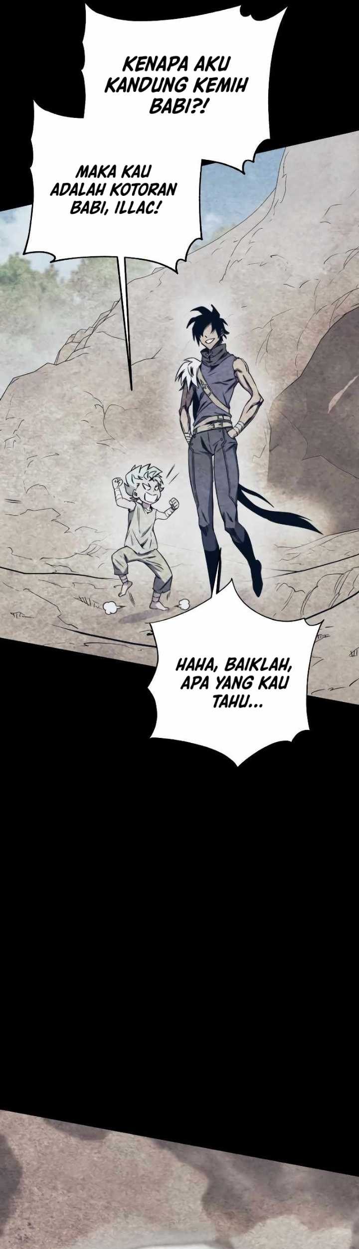 X & Ash Chapter 70 - halaman 90