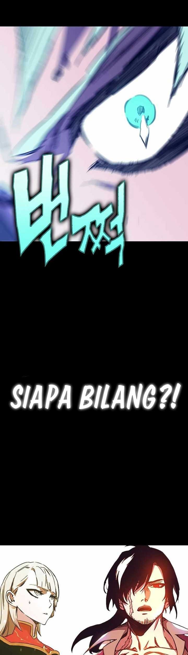 X & Ash Chapter 70 - halaman 96