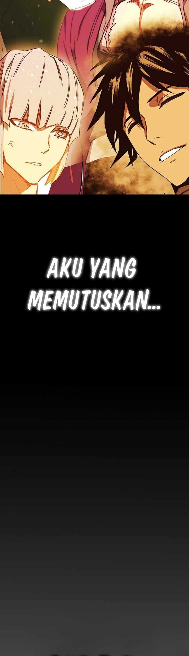X & Ash Chapter 70 - halaman 97