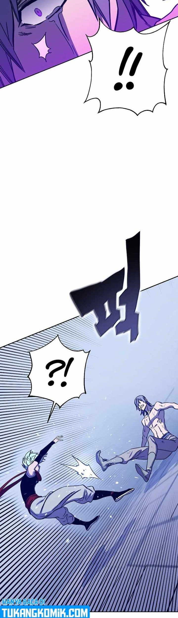 X & Ash Chapter 71 - halaman 100