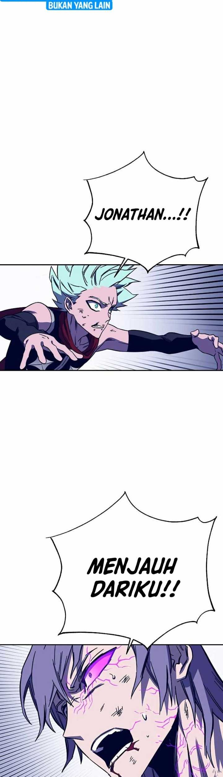 X & Ash Chapter 71 - halaman 101