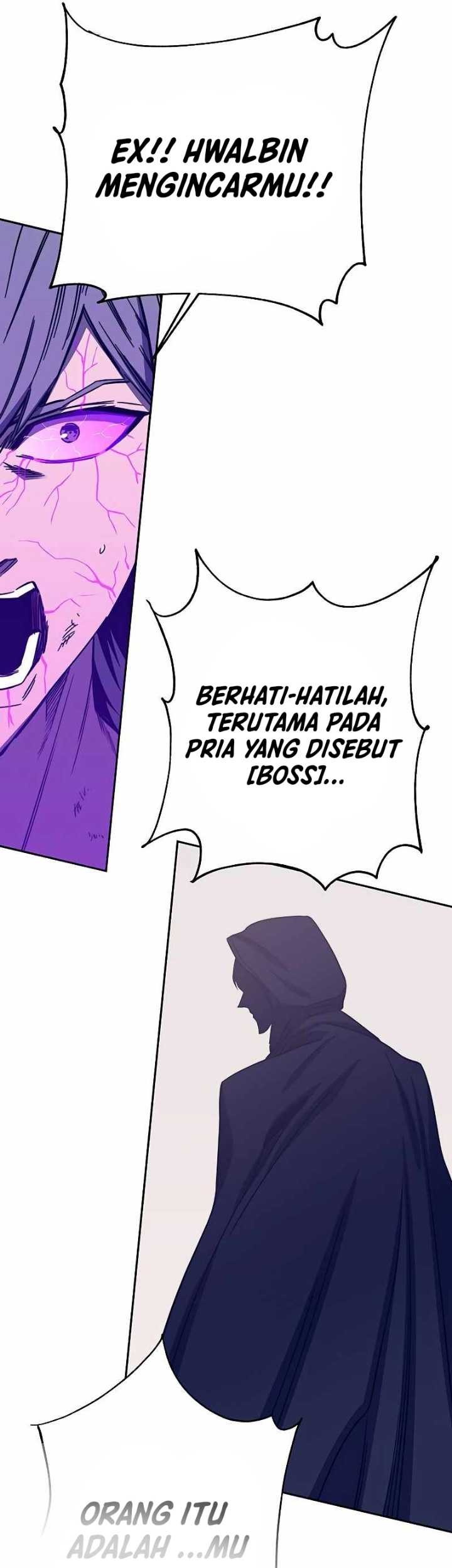 X & Ash Chapter 71 - halaman 103