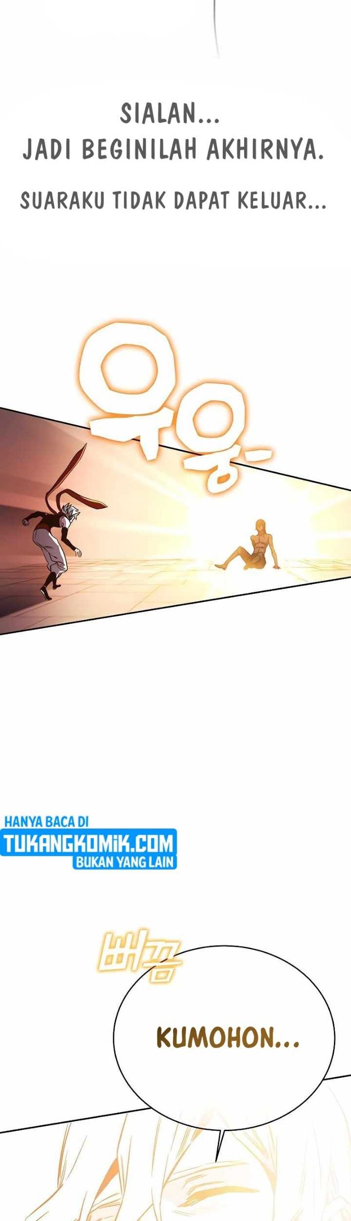 X & Ash Chapter 71 - halaman 104