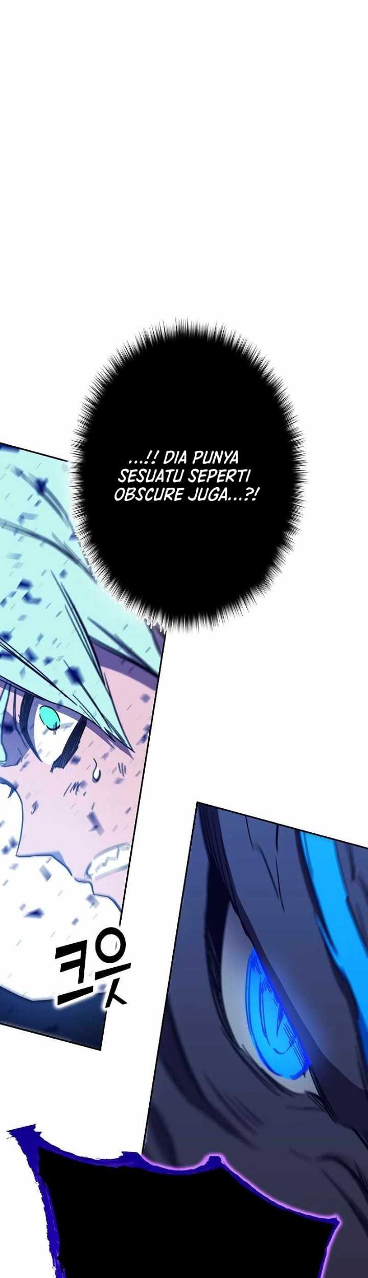 X & Ash Chapter 71 - halaman 21
