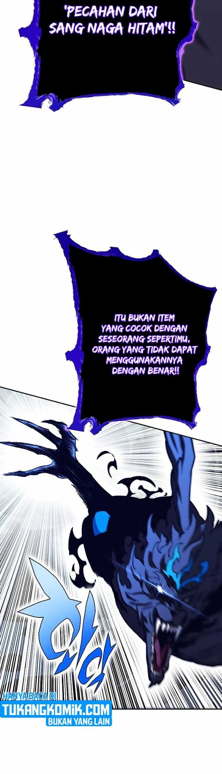 X & Ash Chapter 71 - halaman 22