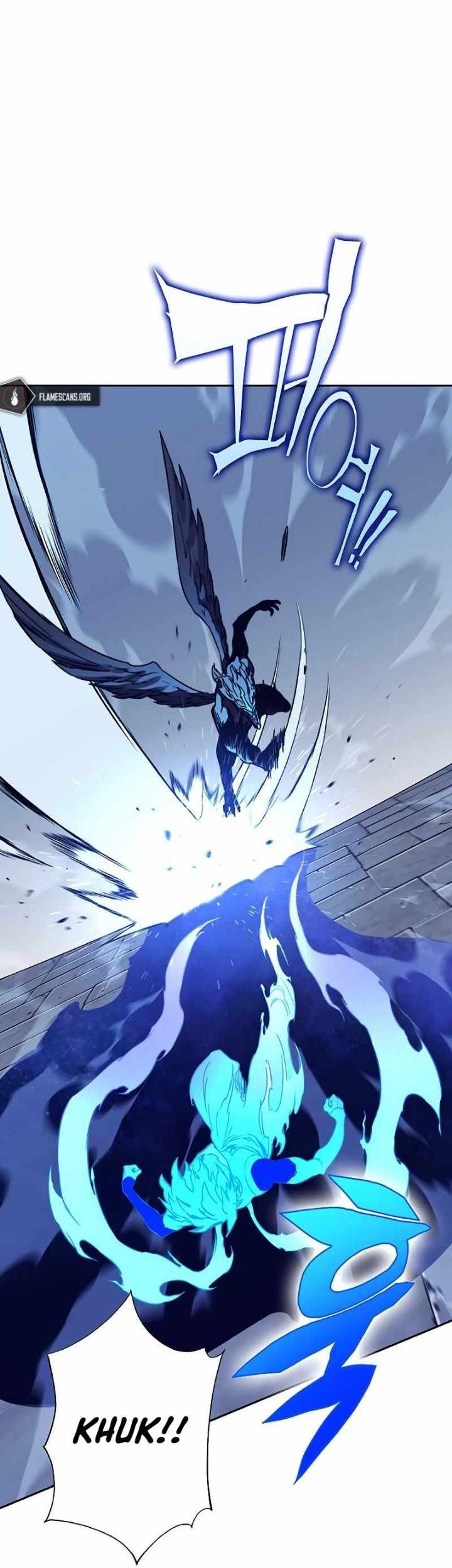 X & Ash Chapter 71 - halaman 24