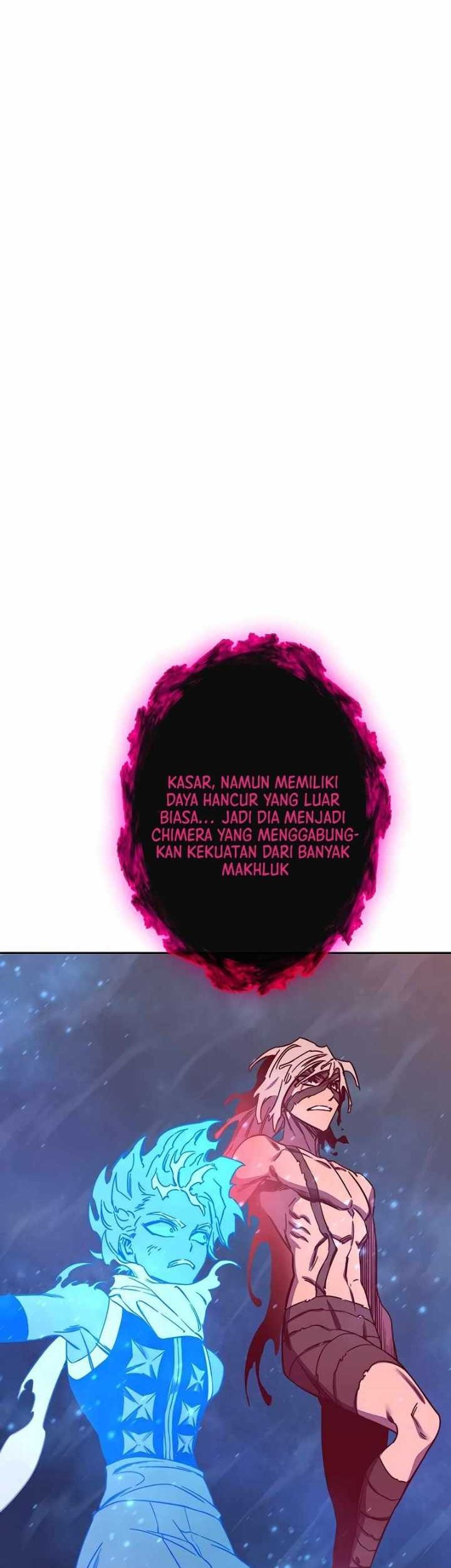 X & Ash Chapter 71 - halaman 25
