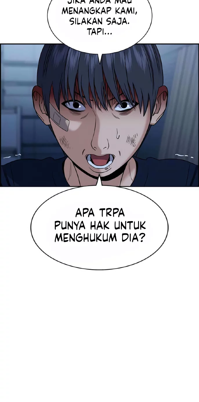 X & Ash Chapter 71 - halaman 26