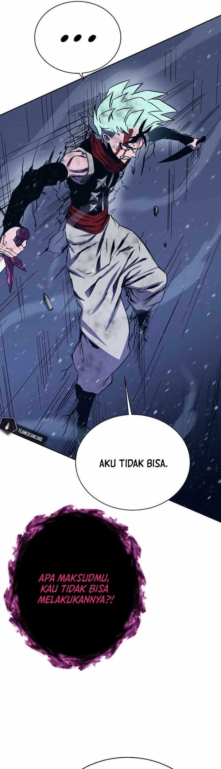 X & Ash Chapter 71 - halaman 39