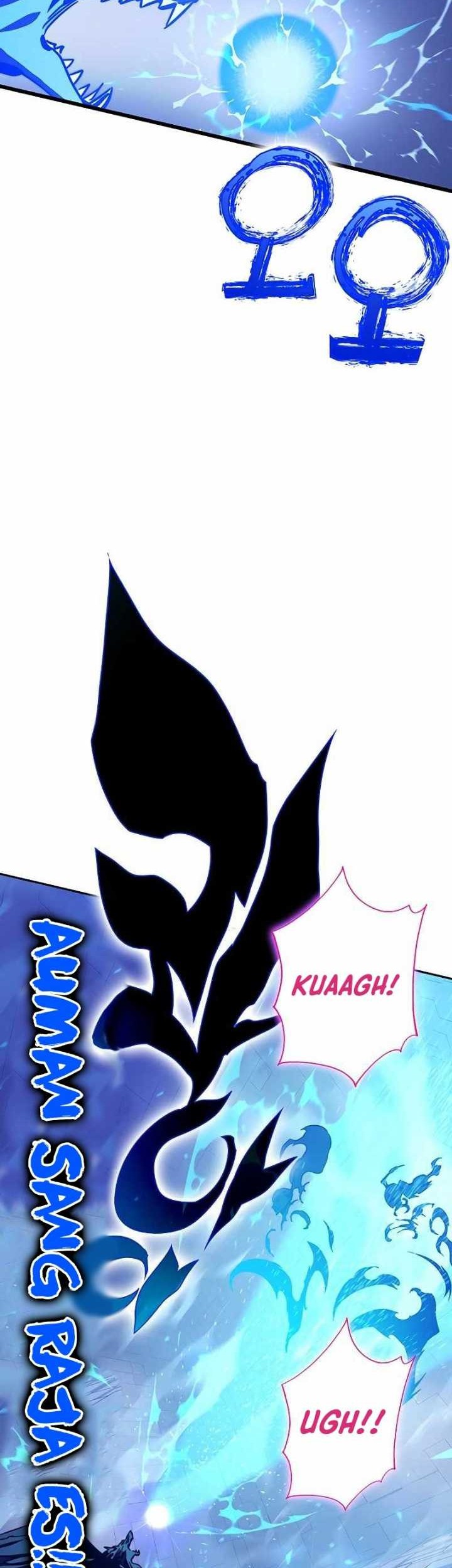 X & Ash Chapter 71 - halaman 53