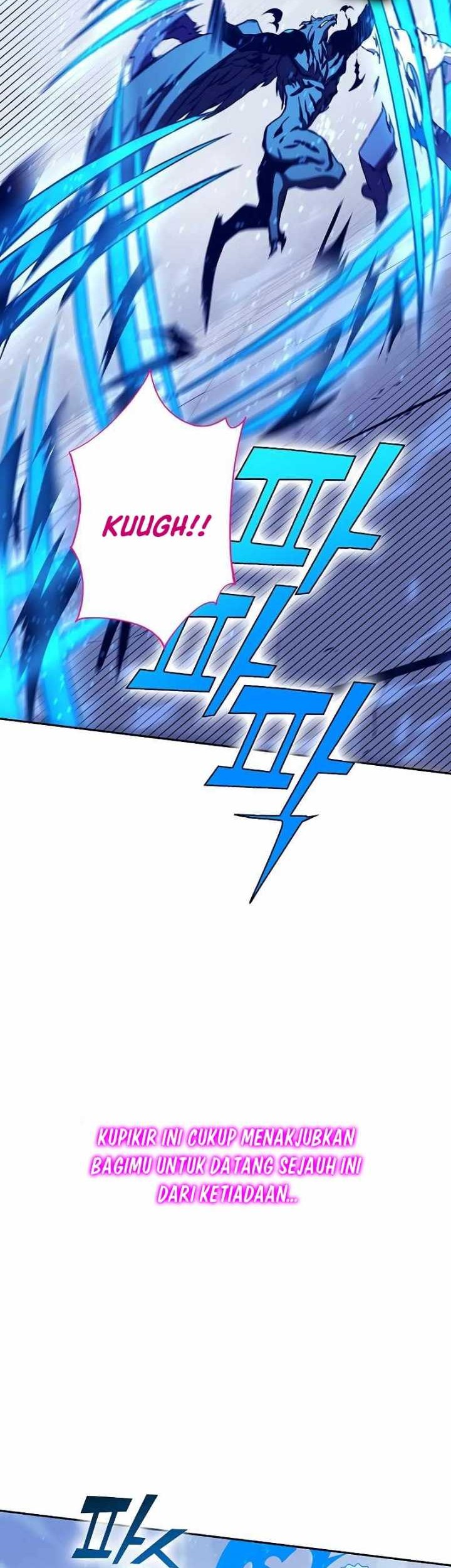 X & Ash Chapter 71 - halaman 58