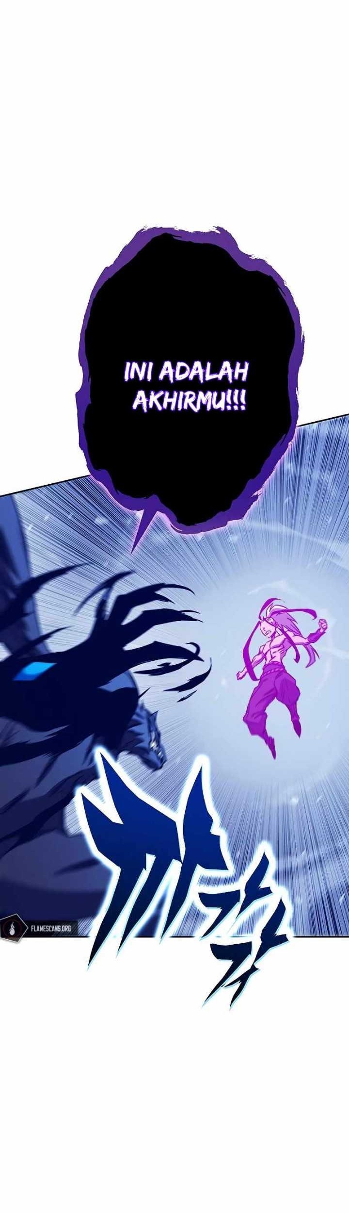 X & Ash Chapter 71 - halaman 60