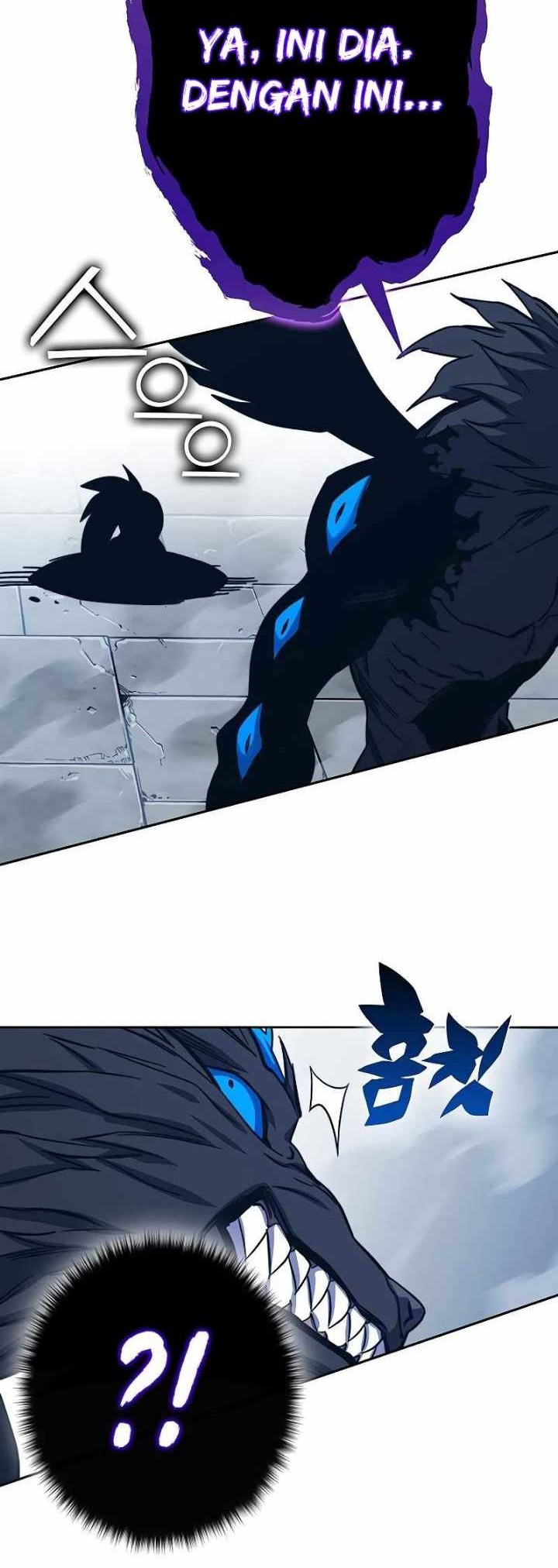 X & Ash Chapter 71 - halaman 65