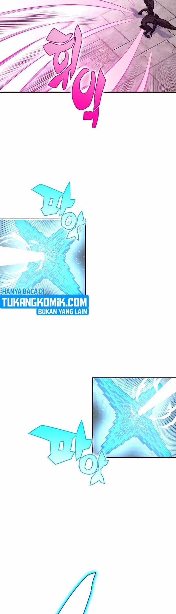 X & Ash Chapter 71 - halaman 67