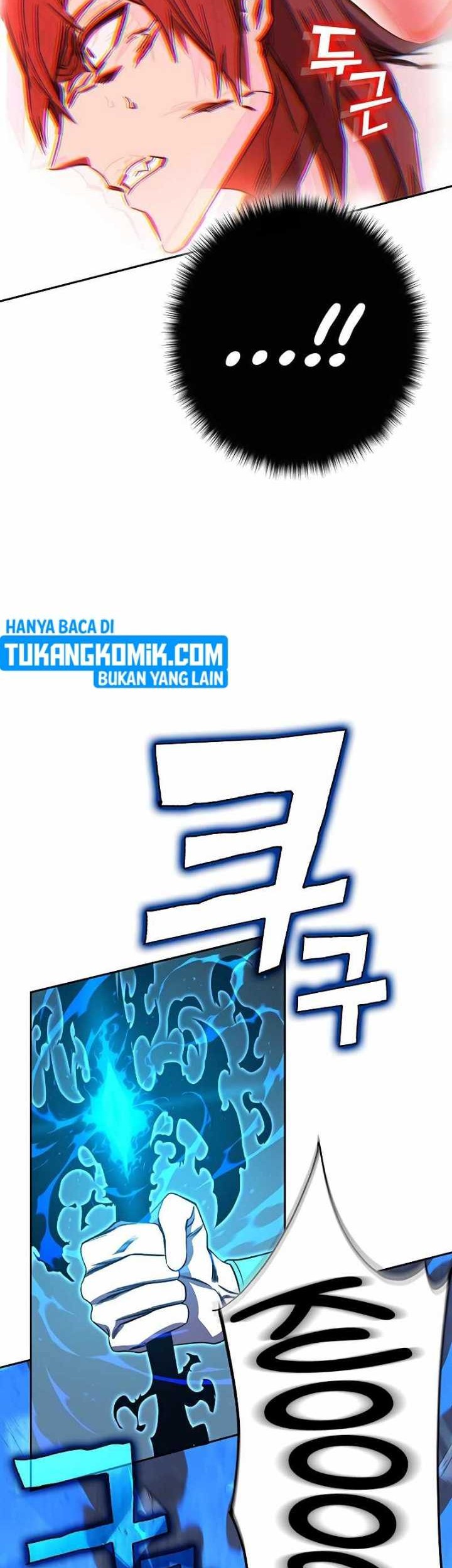 X & Ash Chapter 71 - halaman 7