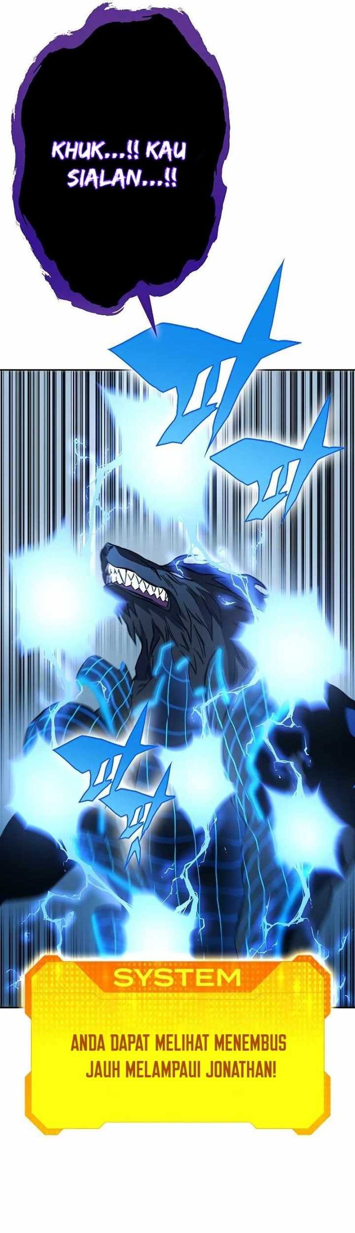 X & Ash Chapter 71 - halaman 70