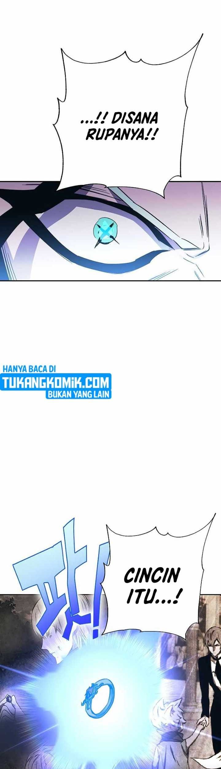 X & Ash Chapter 71 - halaman 71