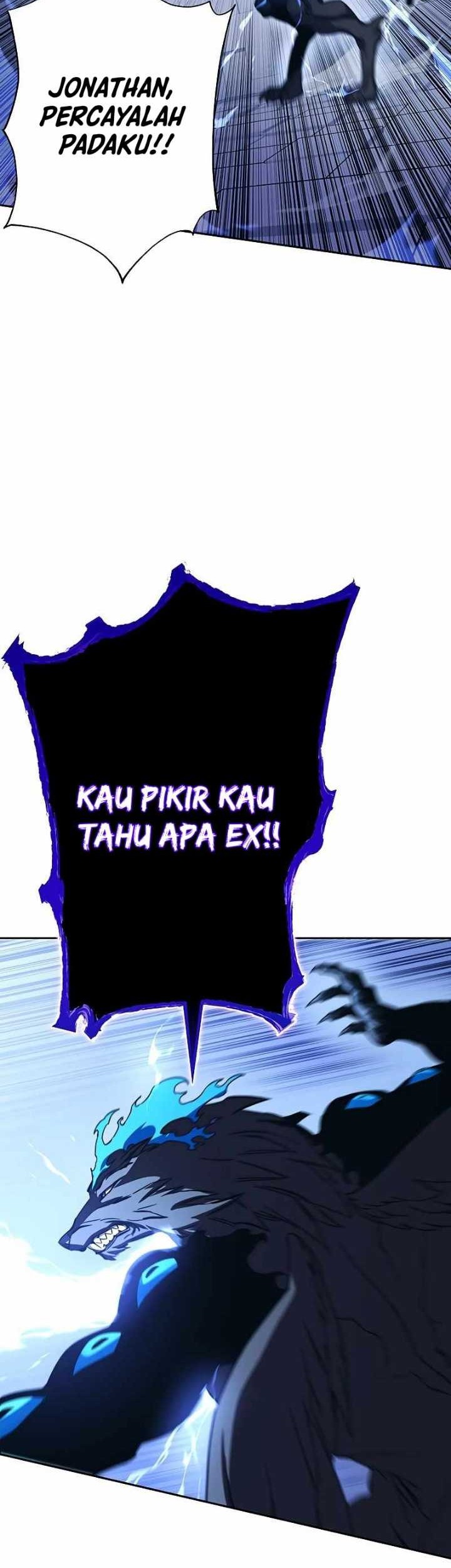 X & Ash Chapter 71 - halaman 73