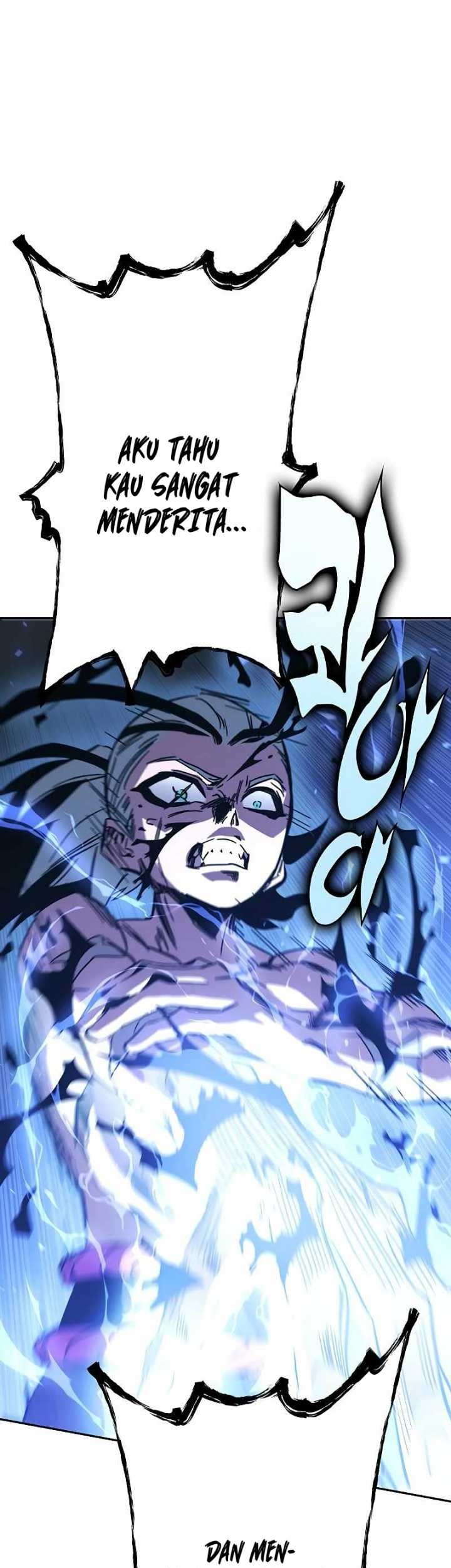 X & Ash Chapter 71 - halaman 75