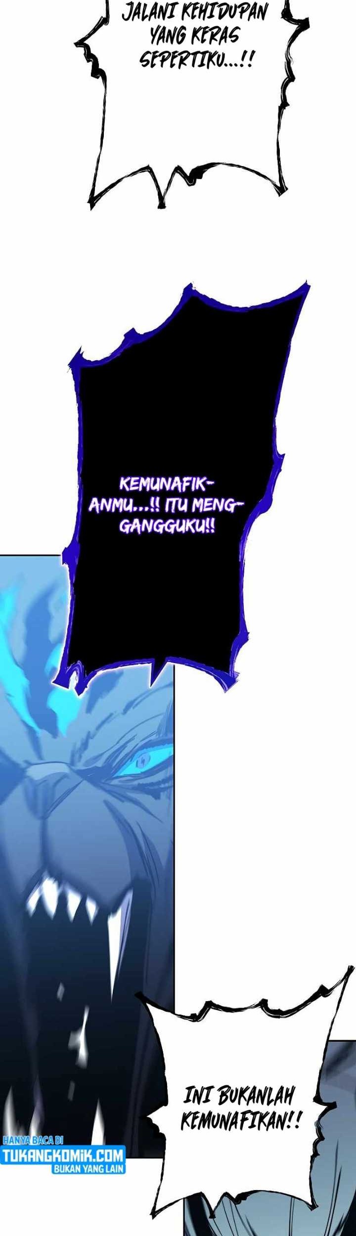 X & Ash Chapter 71 - halaman 76