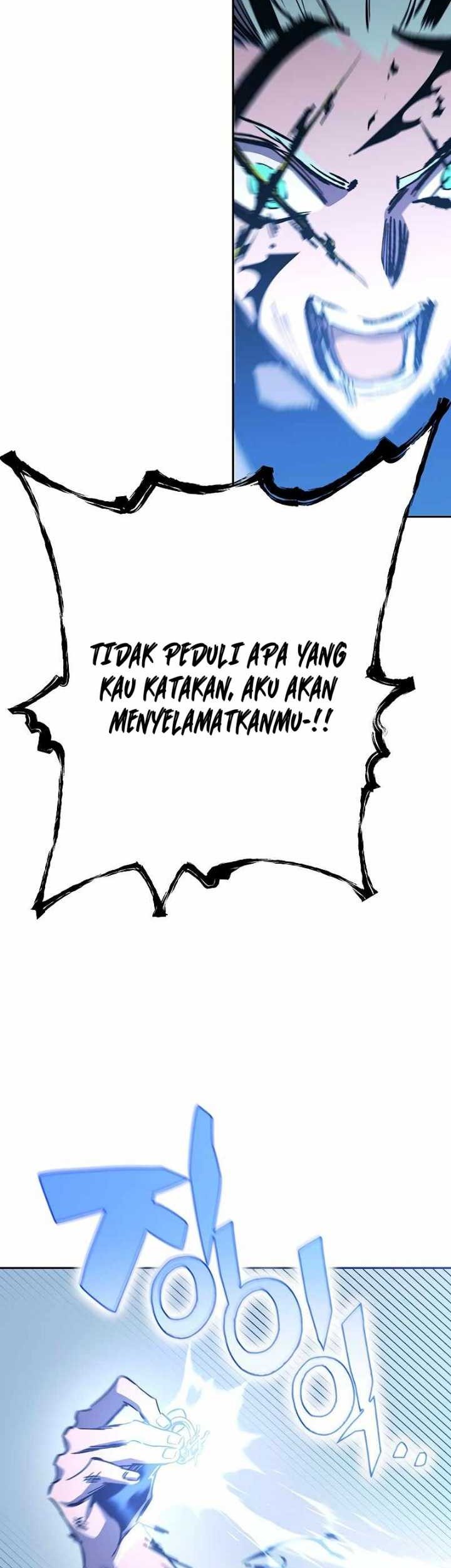 X & Ash Chapter 71 - halaman 77
