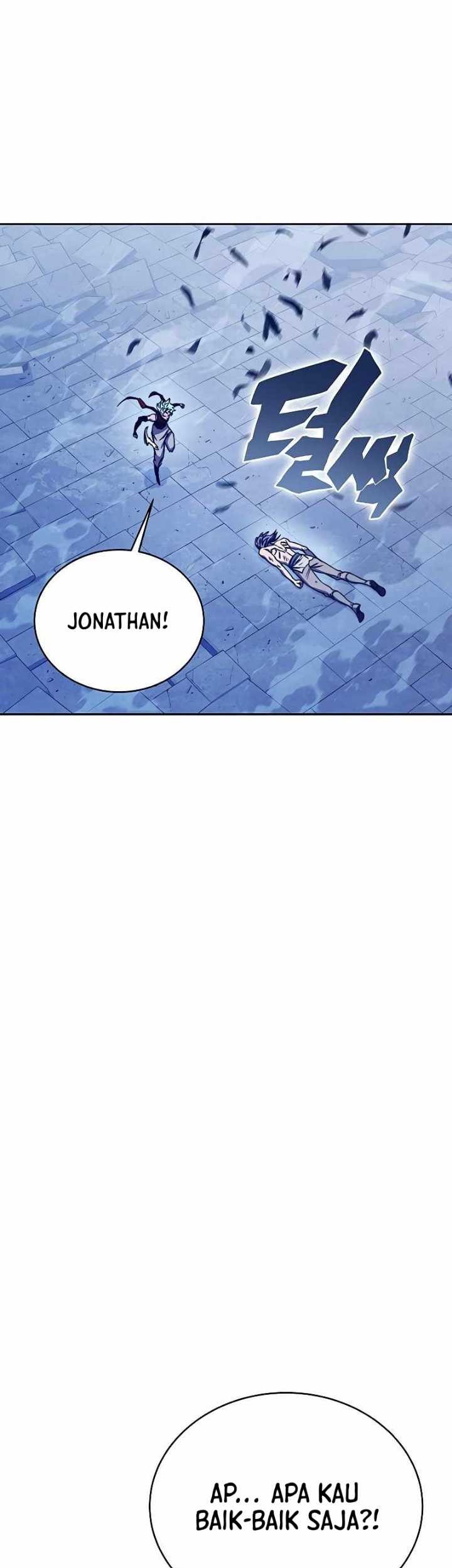 X & Ash Chapter 71 - halaman 84