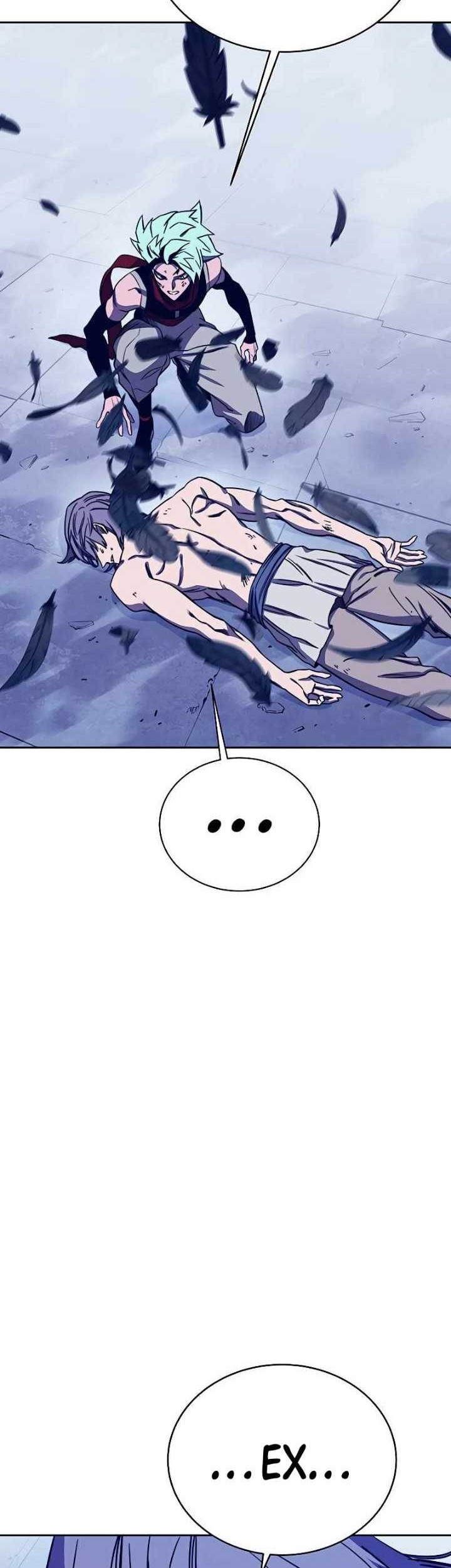 X & Ash Chapter 71 - halaman 85