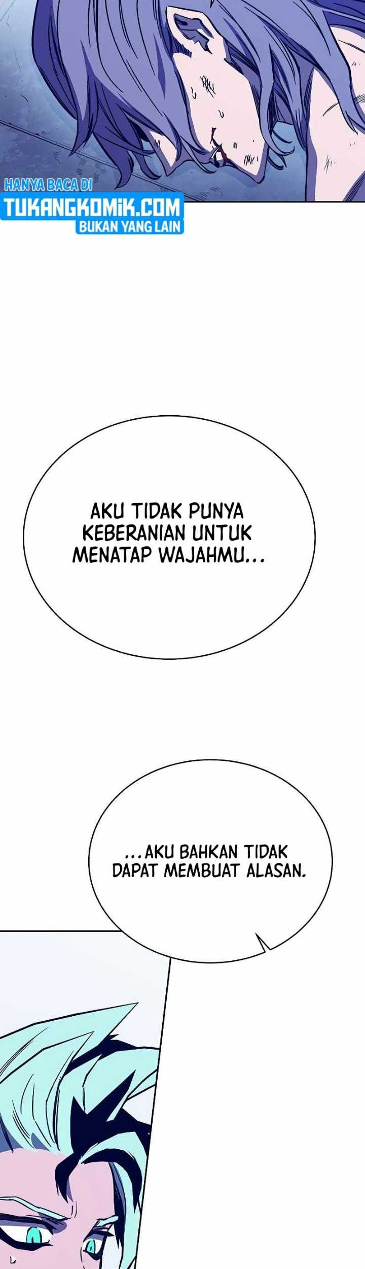 X & Ash Chapter 71 - halaman 86