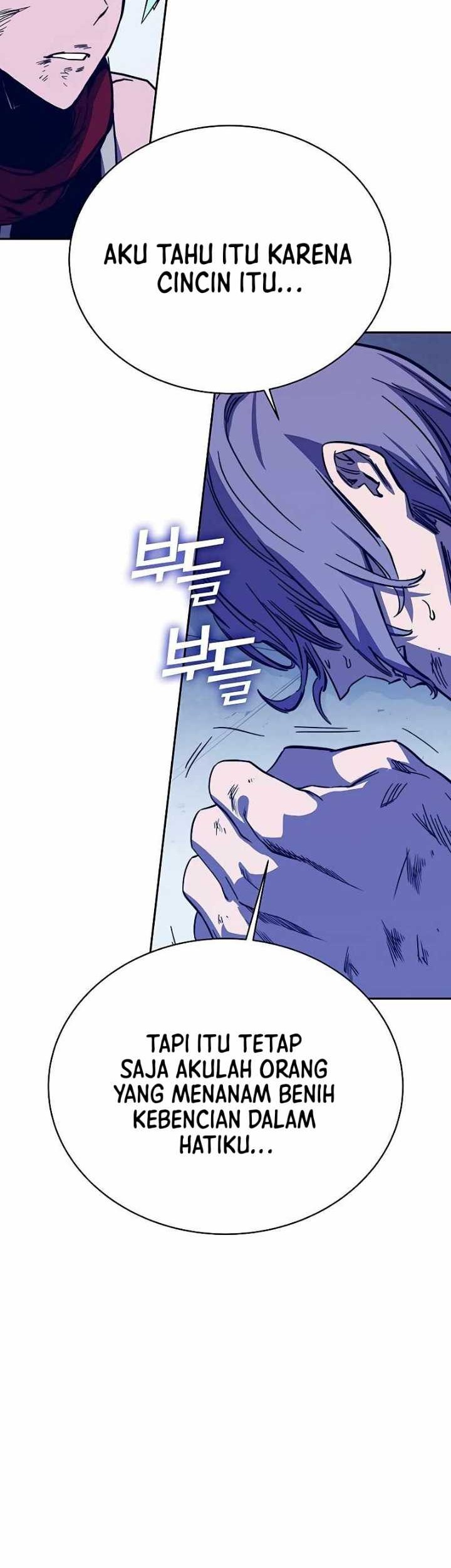X & Ash Chapter 71 - halaman 87