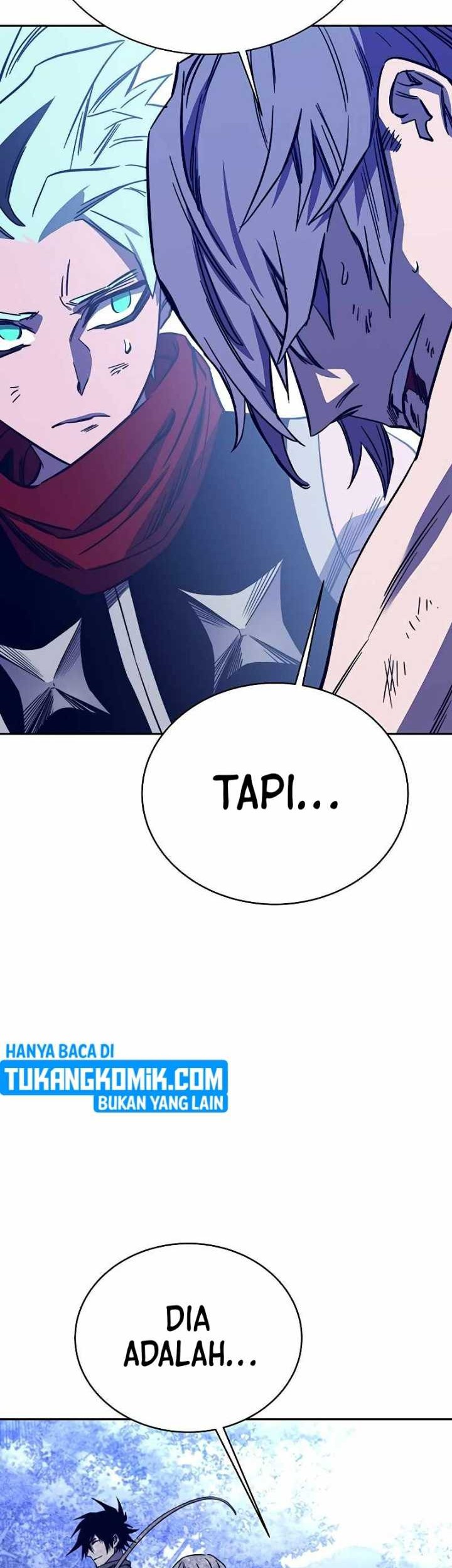 X & Ash Chapter 71 - halaman 90